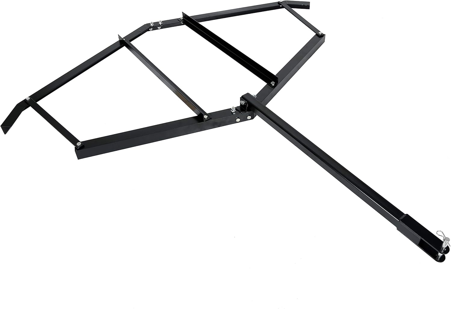 Tow Behind Drag Harrow Landscape Drag with Pin-Style Hitch O273