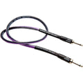 Clear Oval Speaker Cable 4 ft. F58434