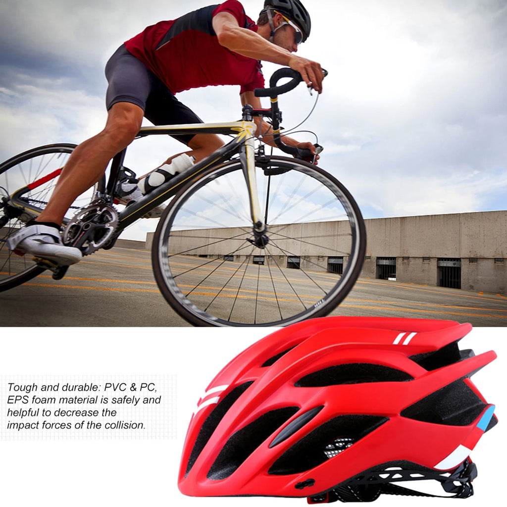 Adult Bike Helmet U9705