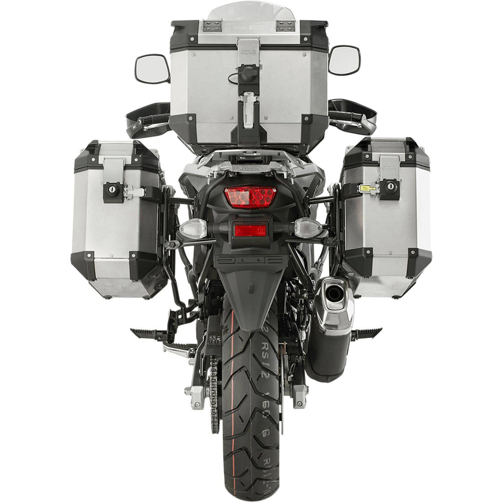 Side Case Mounting Rack B8848