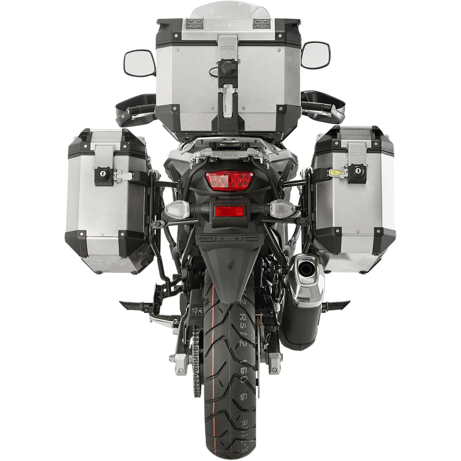 Side Case Mounting Rack B8848