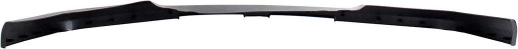 Bumper Cover for Chevrolet Avalanche 1500 02-06 Silverado 03-06 Front Bumper Cap Textured Pack of 2 I968378