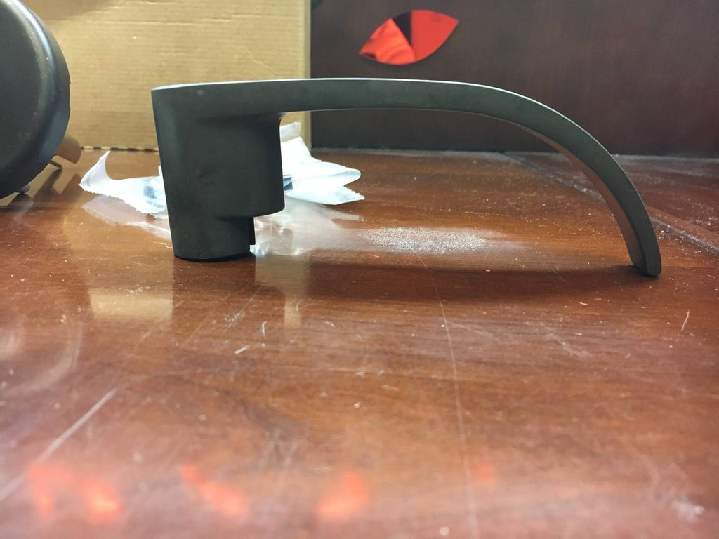 Cylindrical Lock H806412