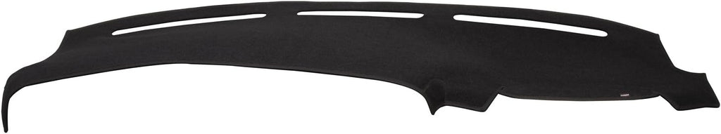 Smoke Premium Carpet DashMat Dashboard Cover, Pack of 2 J89774