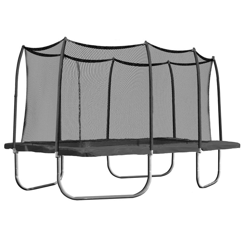 8' x 14' Rectangle Trampoline Jumping Mat I84203