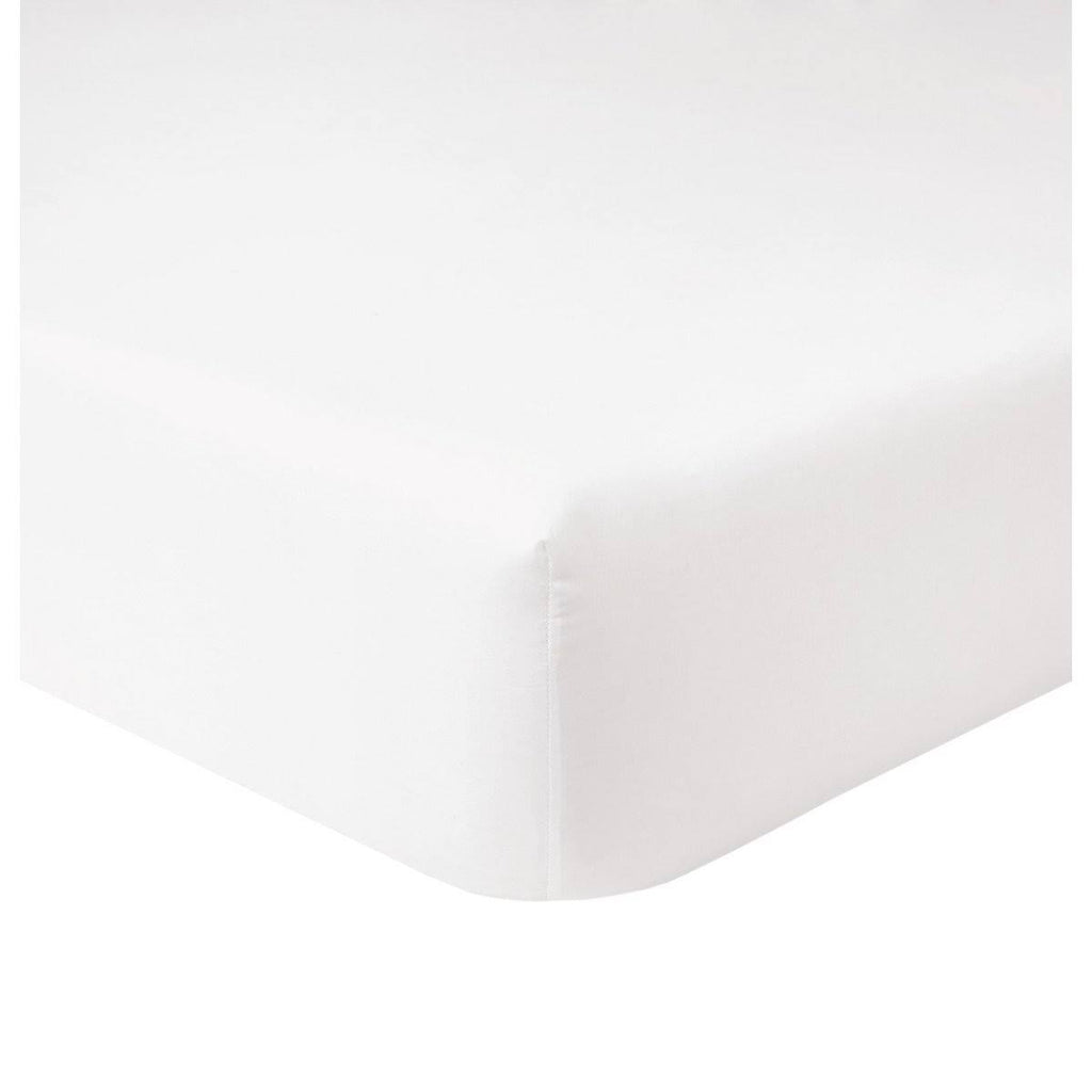 Twin Fitted Sheet S644848