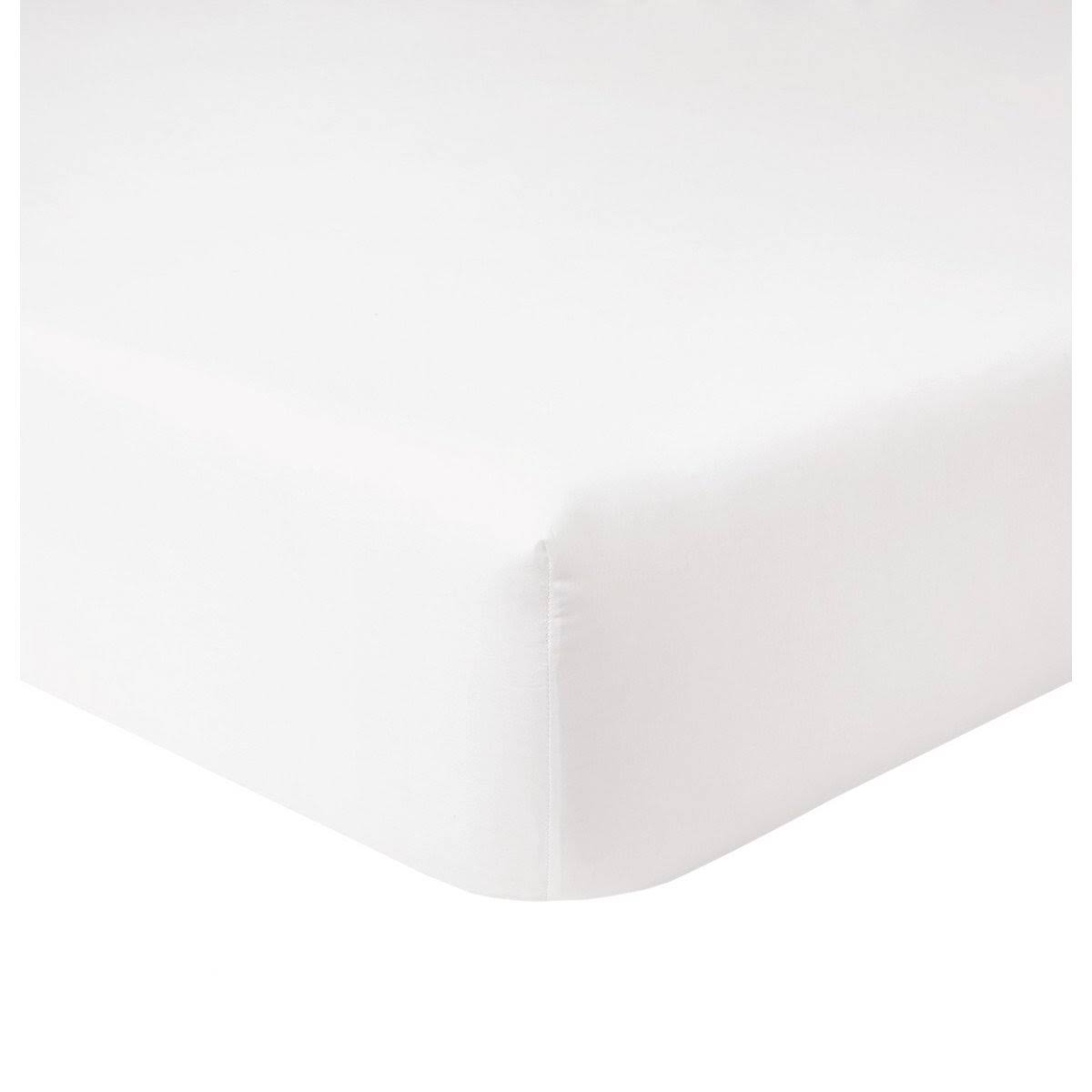 Twin Fitted Sheet S644848