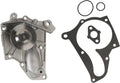 Engine Water Pump Kit Pack of 2 C835