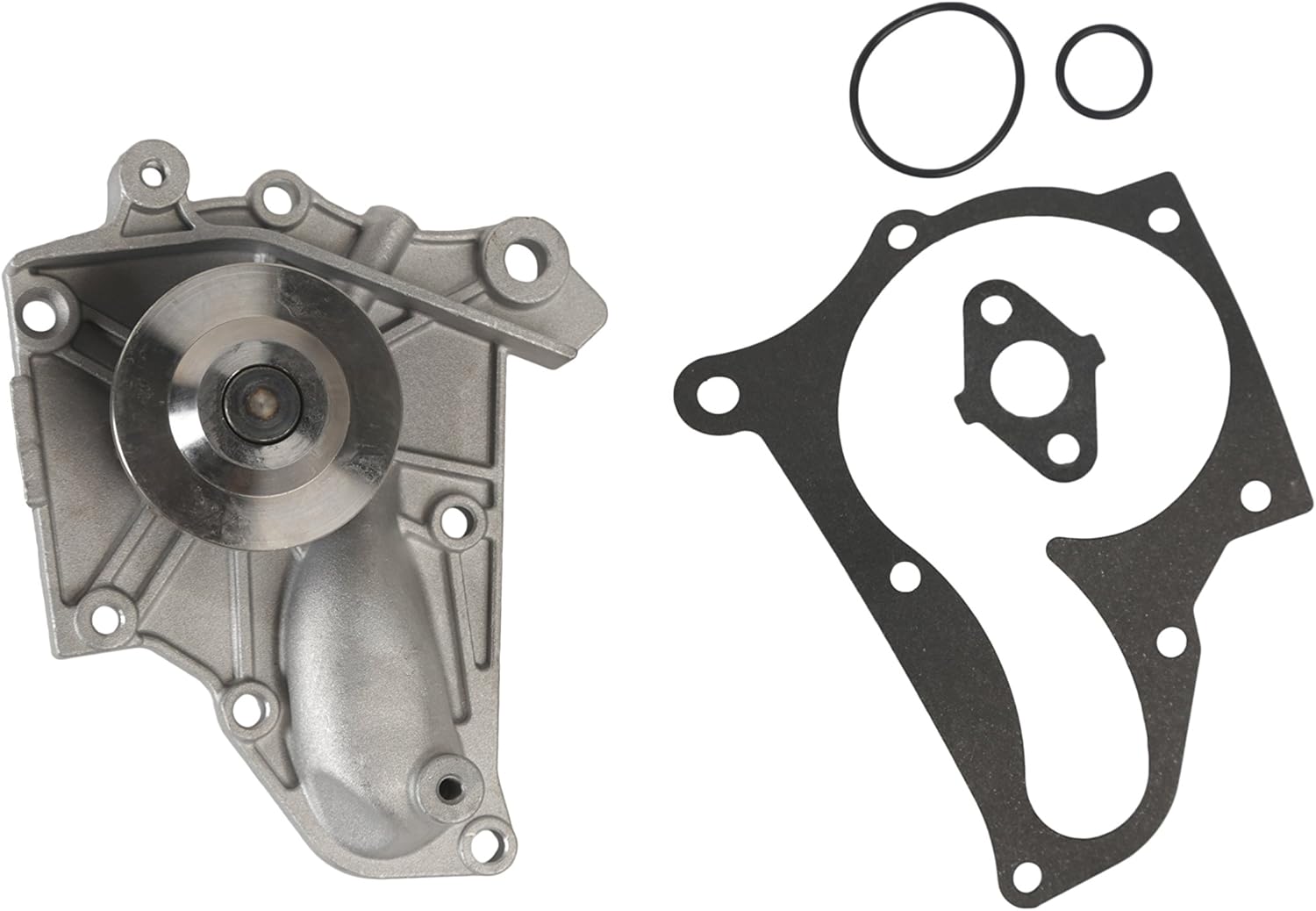Engine Water Pump Kit Pack of 2 C835