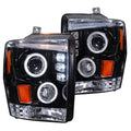 Projector Headlights J89398