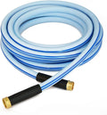 Hybrid Garden Hose 5/8 IN. x 75 FT. Pack of 2 L4159