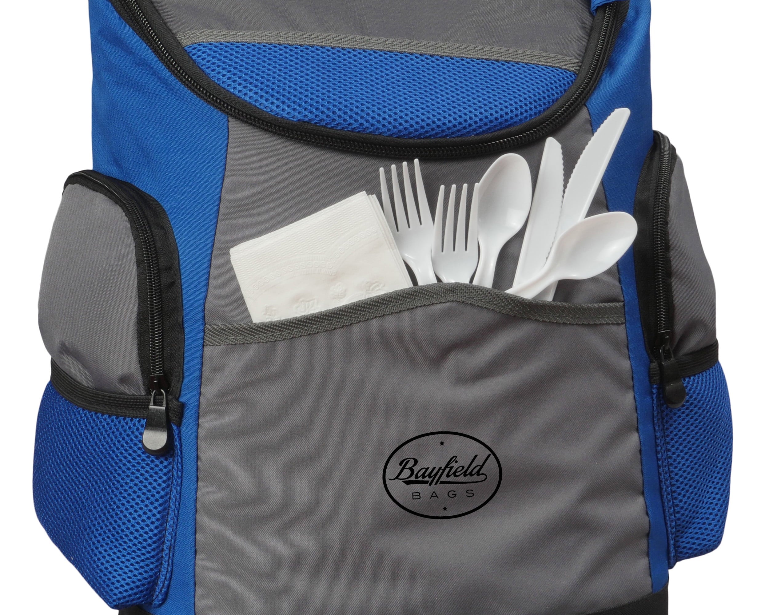 Insulated Backpack Cooler 20 Can Lightweight W184