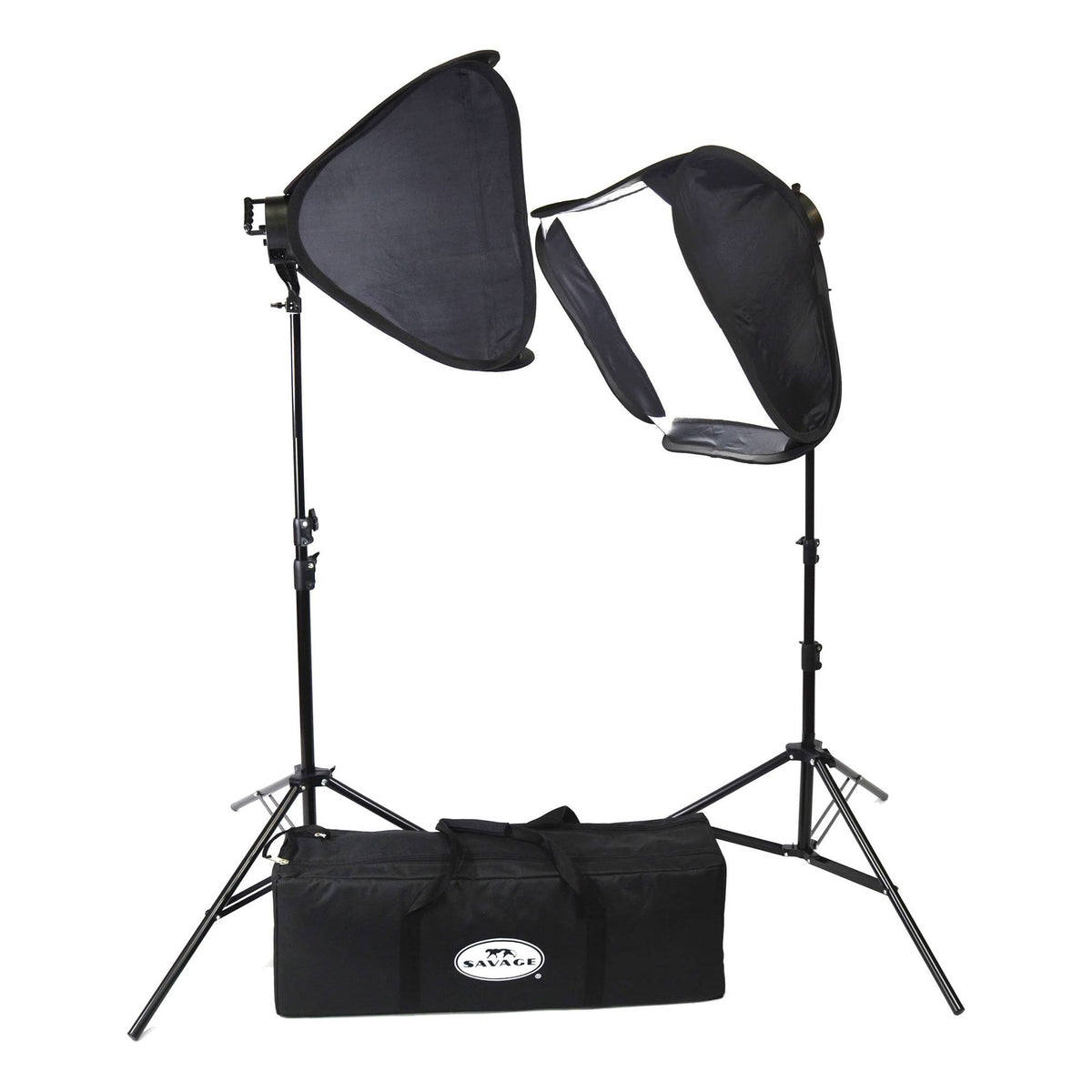 LED Portrait Kit J560