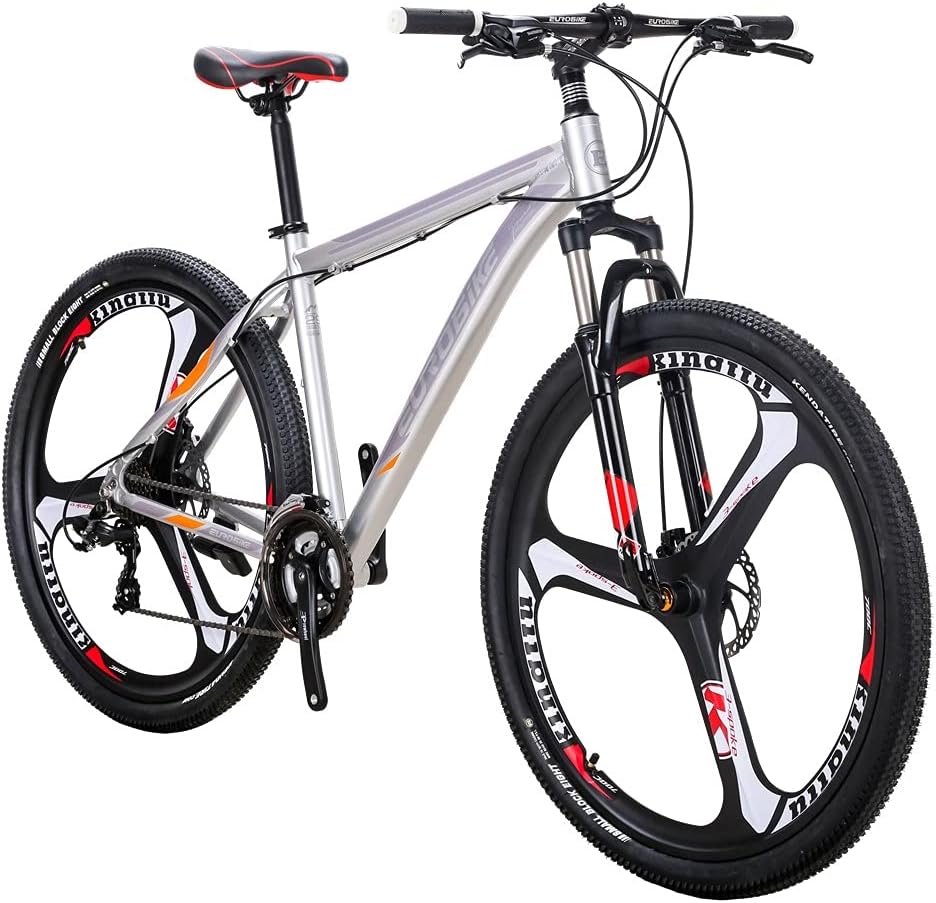29in Mountain Bike 21 Speed A62956