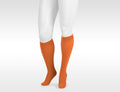 20-30 mmHg Knee Silicone Compression Stocking F964579