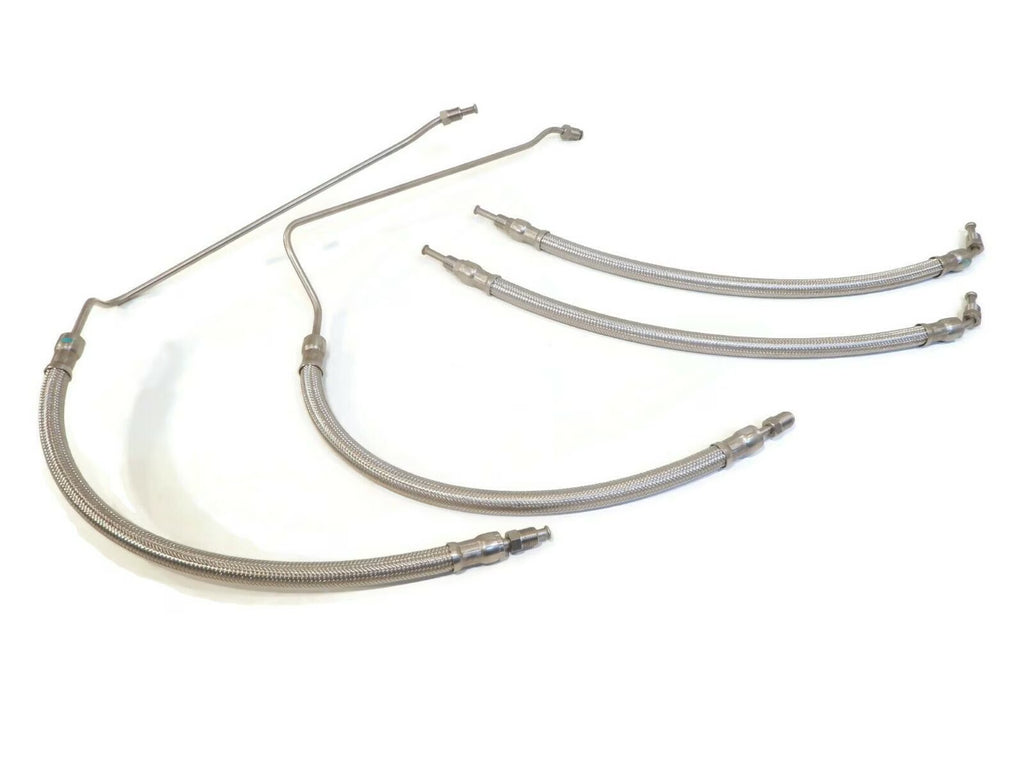 Power Trim Hydraulic Hose Kit for MerCruiser Bravo One Sterndrive Z20288