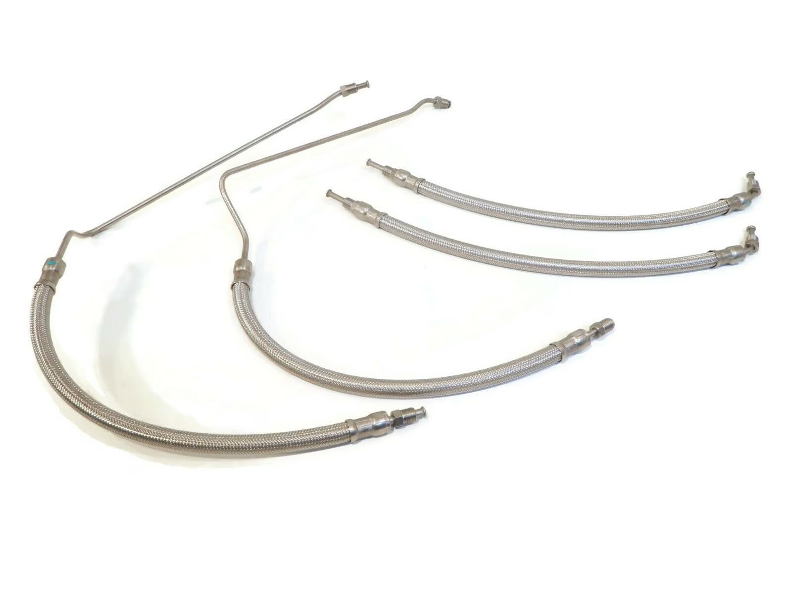 Power Trim Hydraulic Hose Kit for MerCruiser Bravo One Sterndrive Z20288