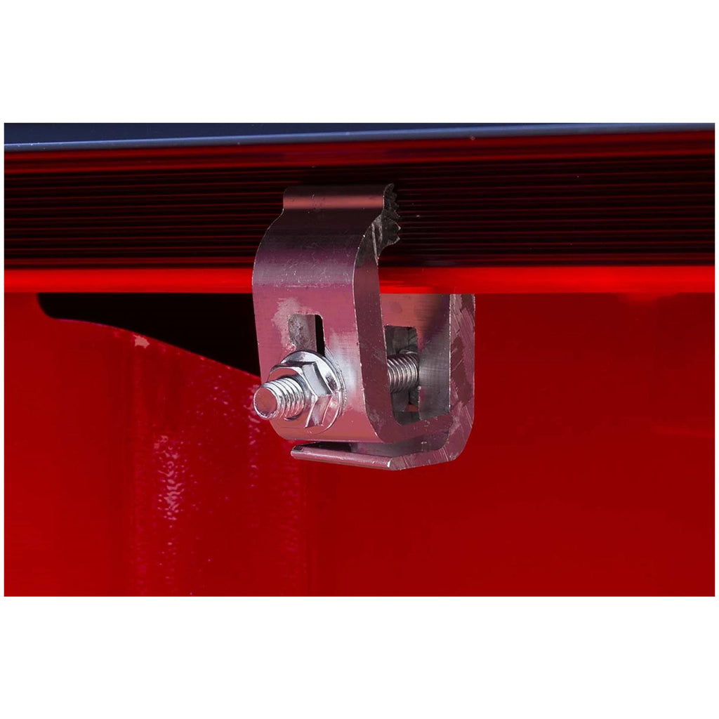 LiteRider Roll-Up Tonneau Cover C44507