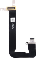 Replacement I/O USB-C Power Board Jack Flex Cable for MacBook 12 inch A1534 M3061