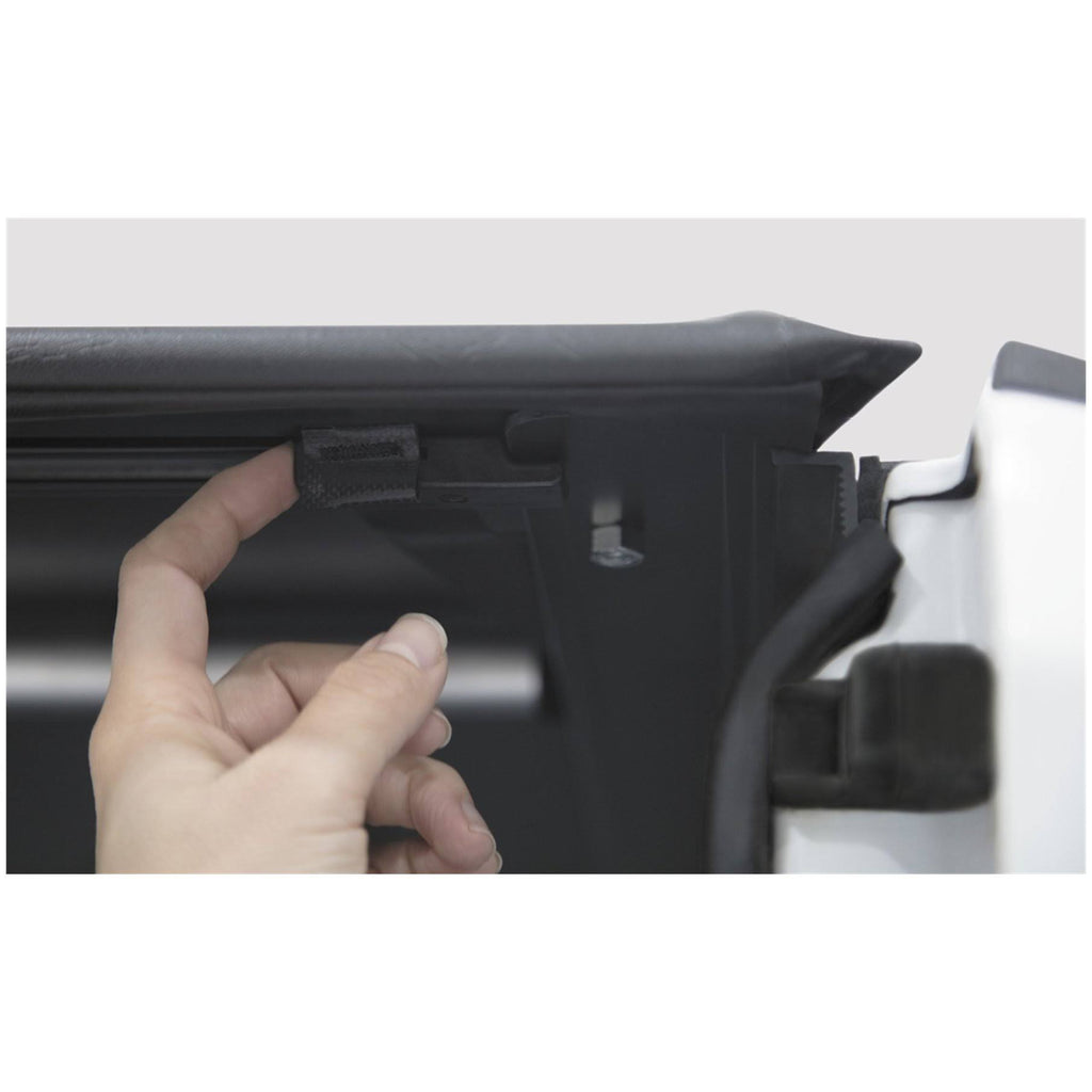 LiteRider Roll-Up Tonneau Cover C44507