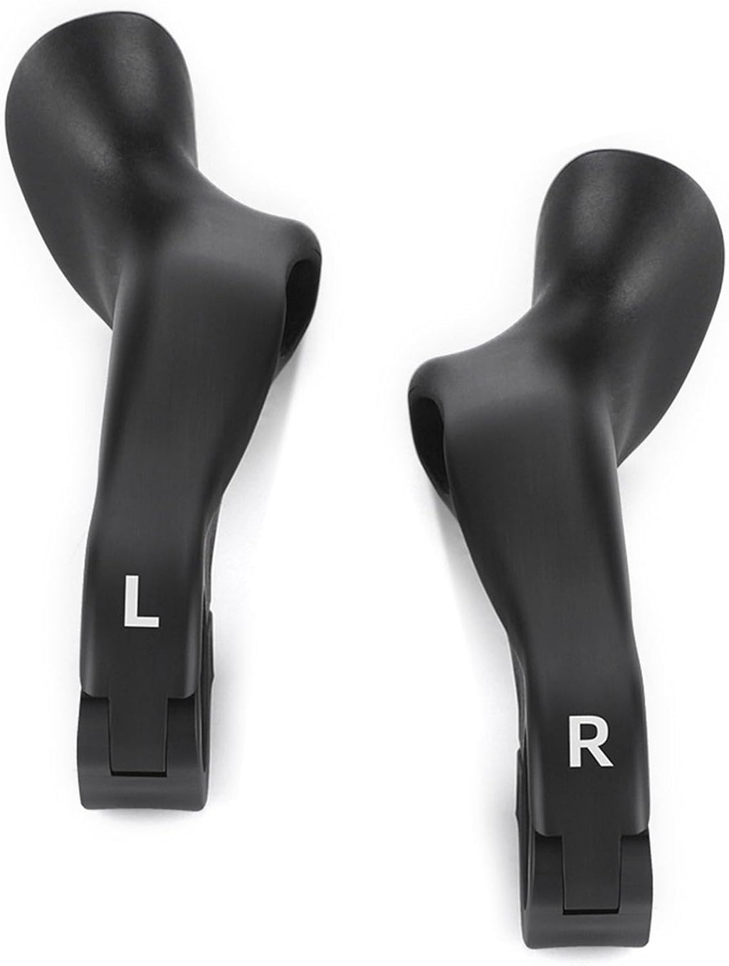 Ergonomic Nonslip Handlebar Ends F57584
