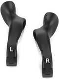 Ergonomic Nonslip Handlebar Ends F57584