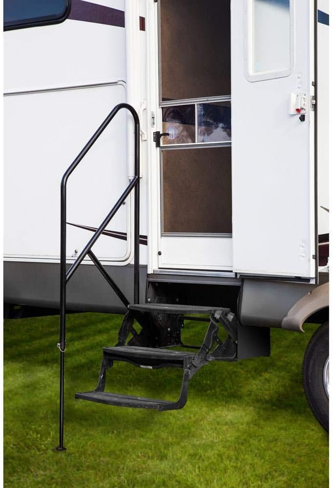 Rail Mate Step Assist Rail Z412