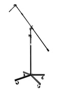 Studio Boom with 7x22 Extension and Casters I916