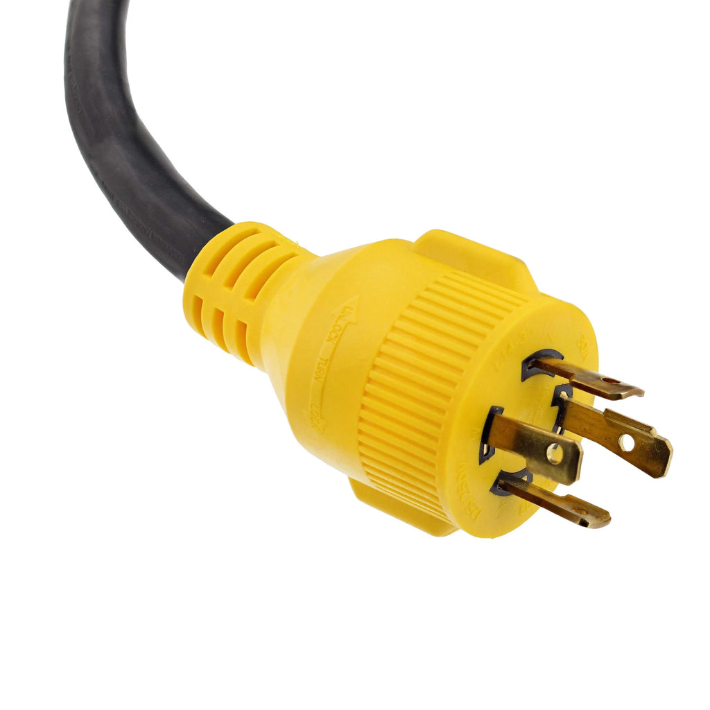 30 AMP RV Power Cord Extension Cable A23481