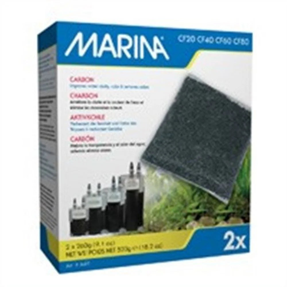 Carbon Canister Filter Replacement D66918
