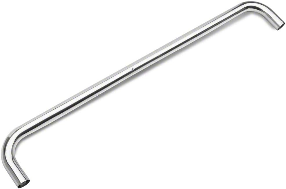 Stainless Steel 3-Inch Side Step Bars R4334