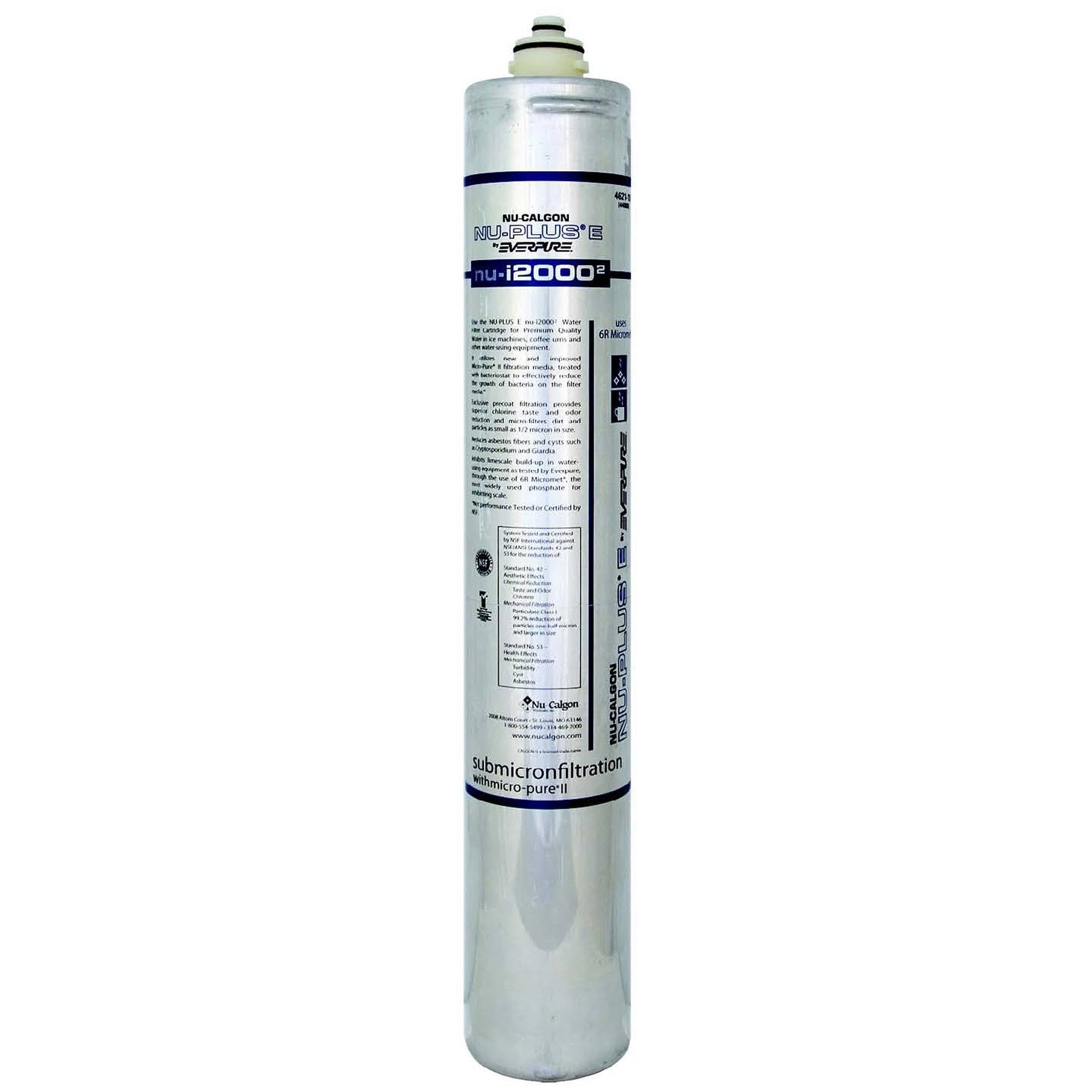 Water Filter X214829