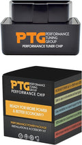 Performance Chip Engine Tuner Pack of 2 R84810