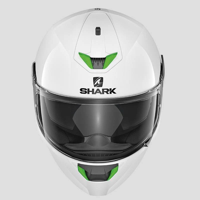 Black Blank Helmet G149636