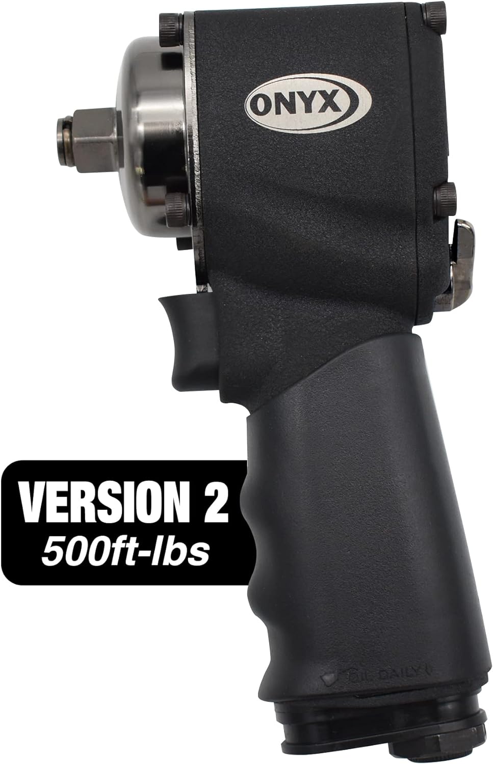 1/2" Nano Impact Wrench M8949