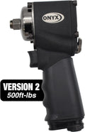 1/2" Nano Impact Wrench M8949