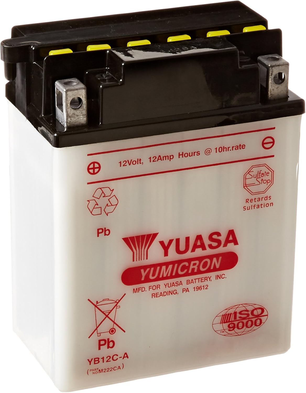 Battery K282