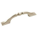 Cabinet Pull, 3 inch, Satin Nickel, Pack-10 U7947