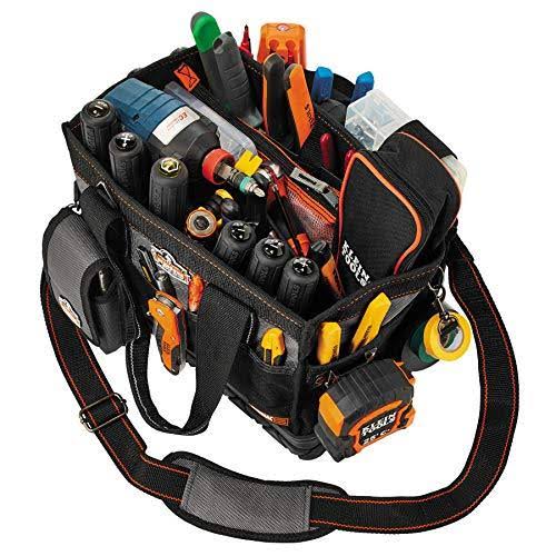 Open Top Tool Organizer Carrier X28595
