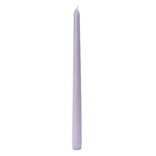 Lavender Taper Candles (144Pcs/Case) R4778
