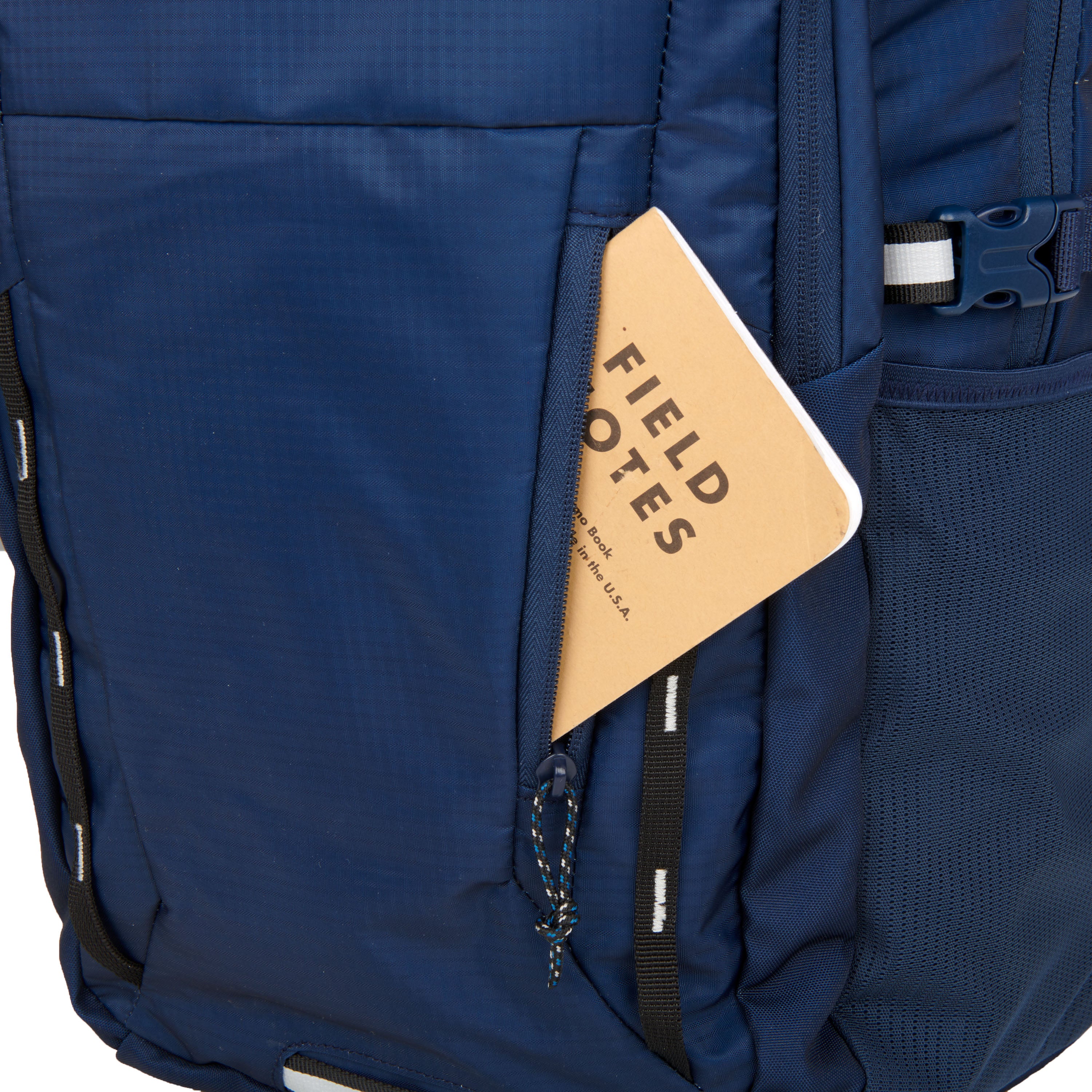Blue 27 Liter Backpack A860