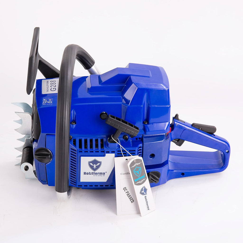 Gasoline Chain Saw Power Head D681305