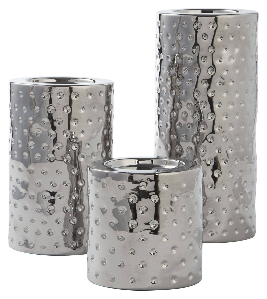 Candle Holder (Set of 3) I24612