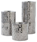 Candle Holder (Set of 3) I24612