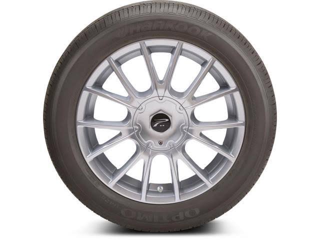 235/55R18 100H Tire P2881