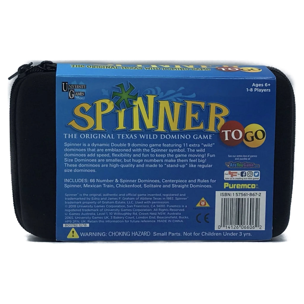 Number Dominoes N939