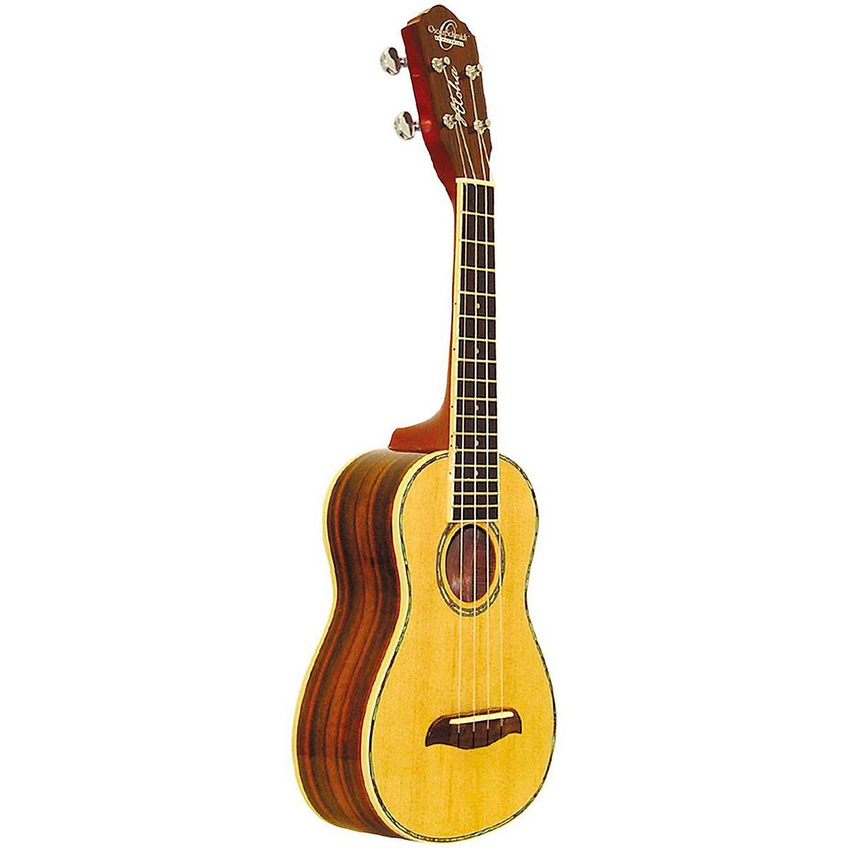 Soprano Ukulele Q7326