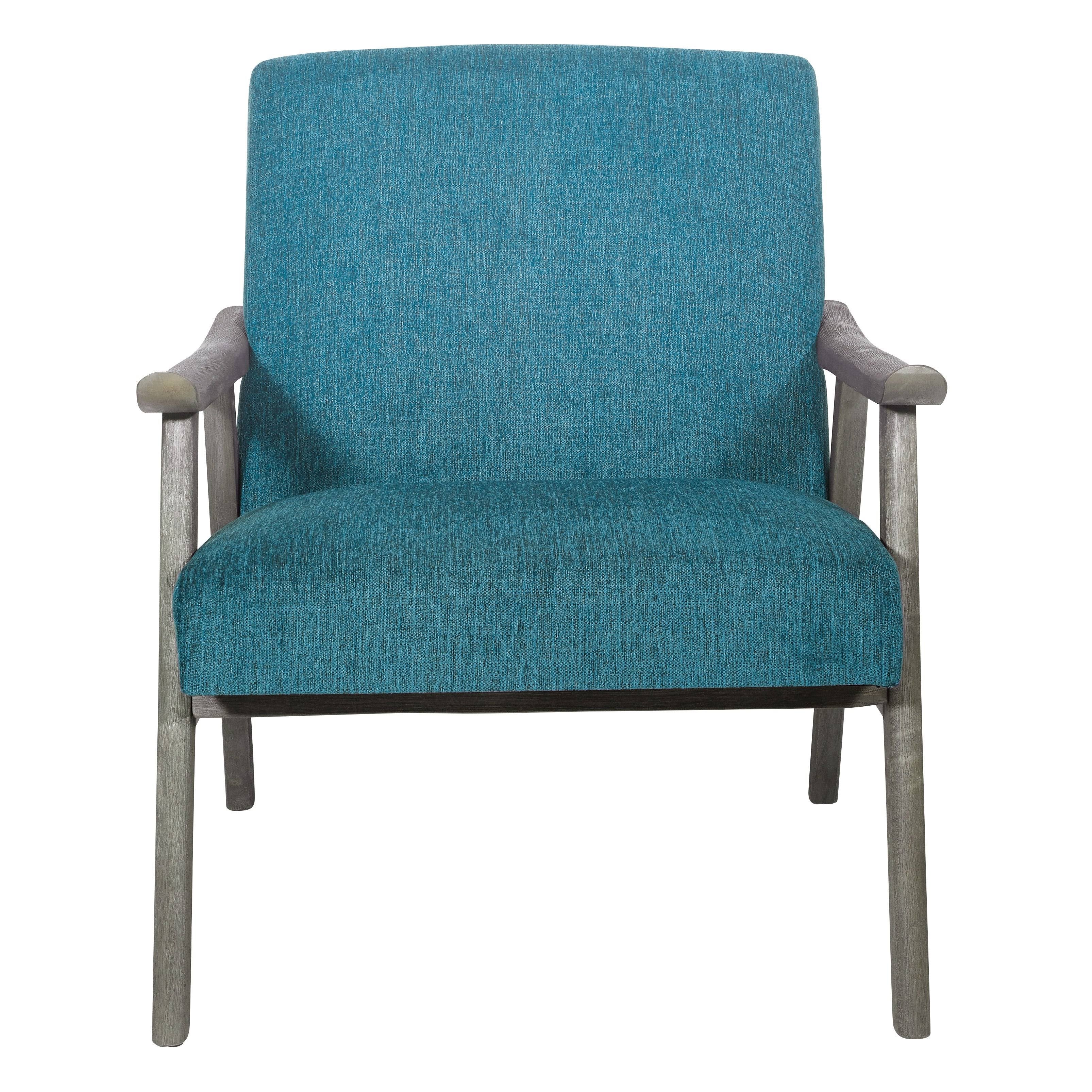 Linen Armchair C775600