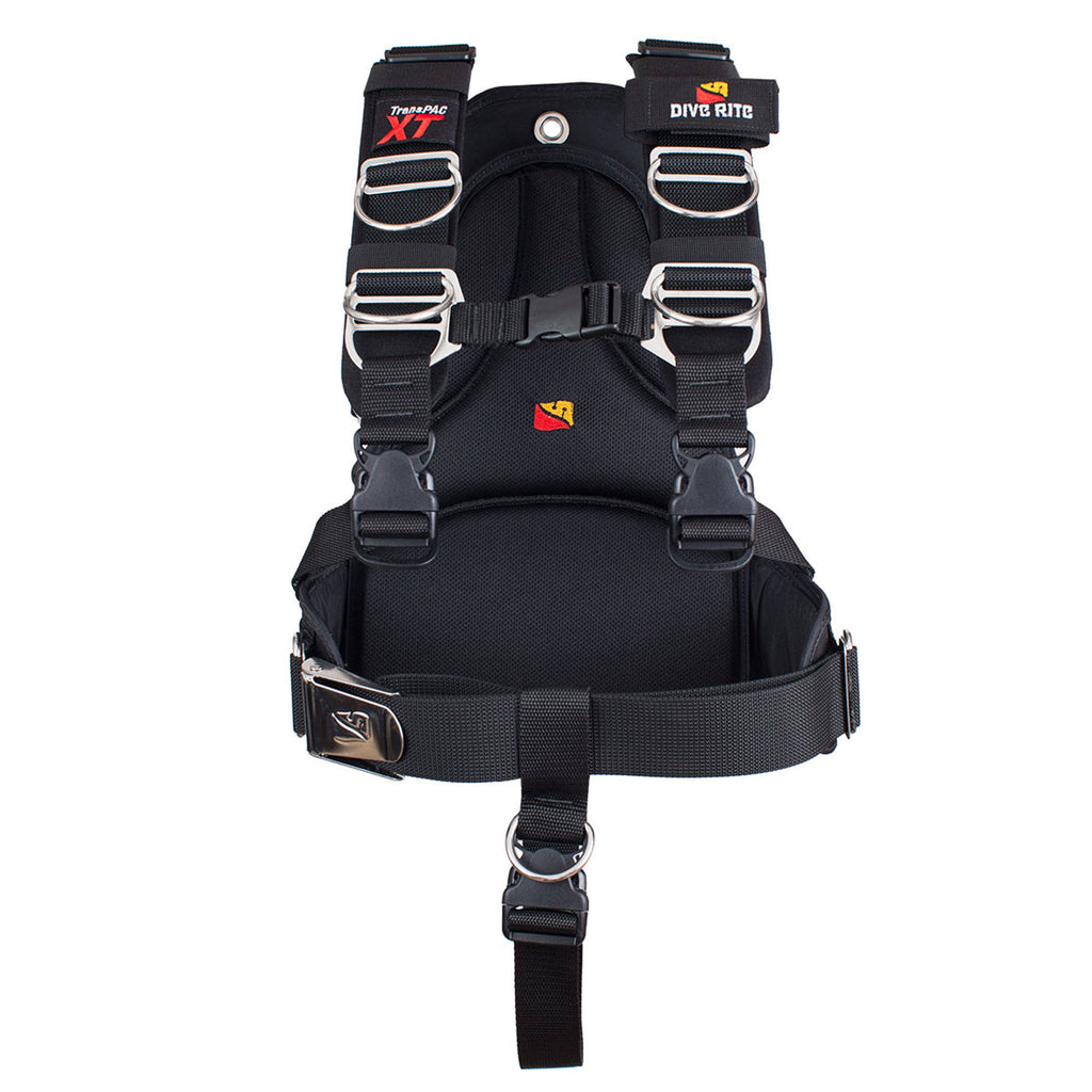 Transpac XT Harness Medium X-Large G96719