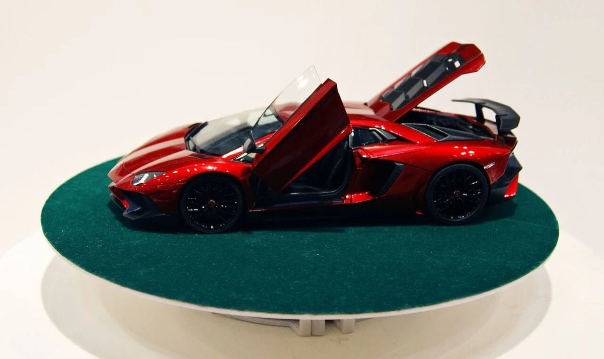 1/24 Model Car R9240